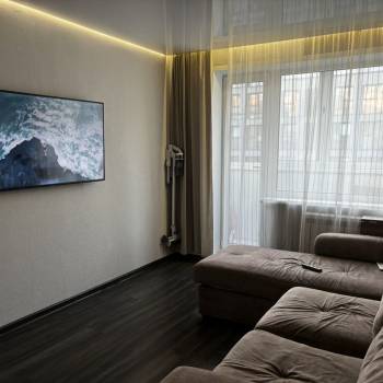 Продается 2-х комнатная квартира, 44,6 м²