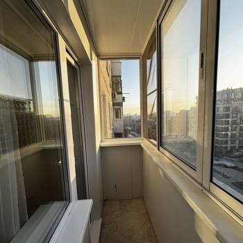 Продается 2-х комнатная квартира, 44,6 м²
