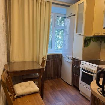 Сдается 1-комнатная квартира, 34 м²