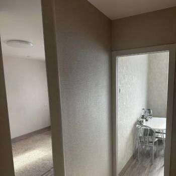 Сдается 1-комнатная квартира, 35,1 м²