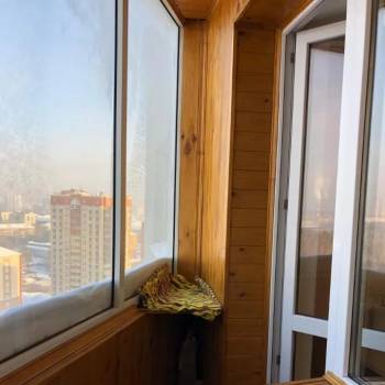 Продается 1-комнатная квартира, 45,3 м²