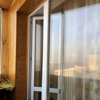 Продается 1-комнатная квартира, 45,3 м²