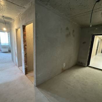 Продается 2-х комнатная квартира, 58,5 м²