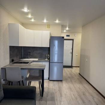 Продается 1-комнатная квартира, 28,2 м²