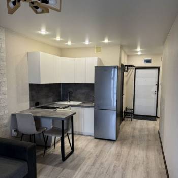 Продается 1-комнатная квартира, 28,2 м²