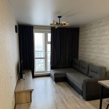 Продается 1-комнатная квартира, 28,2 м²