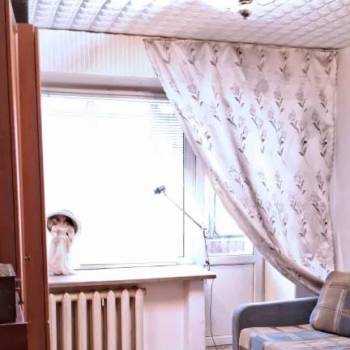 Продается Многокомнатная квартира, 62 м²