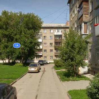 Продается Многокомнатная квартира, 62 м²
