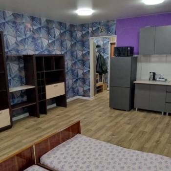Сдается 1-комнатная квартира, 32 м²