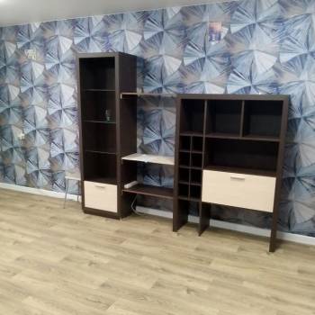 Сдается 1-комнатная квартира, 32 м²