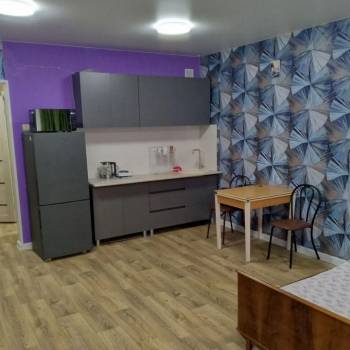 Сдается 1-комнатная квартира, 32 м²