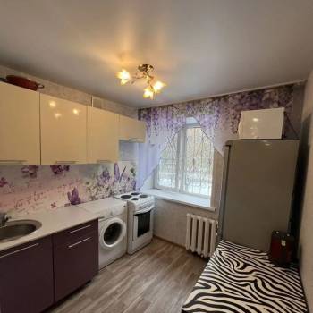 Сдается 1-комнатная квартира, 30 м²