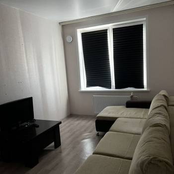 Сдается 1-комнатная квартира, 36,2 м²