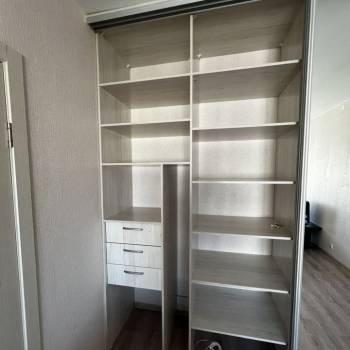 Сдается 1-комнатная квартира, 36,2 м²