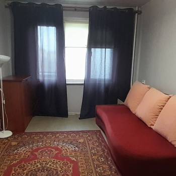 Сдается 1-комнатная квартира, 32 м²