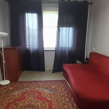 Сдается 1-комнатная квартира, 32 м²