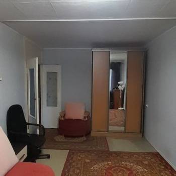 Сдается 1-комнатная квартира, 32 м²