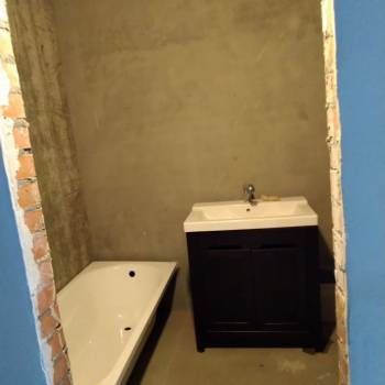 Продается 1-комнатная квартира, 36,5 м²