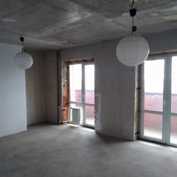 Продается 1-комнатная квартира, 36,5 м²