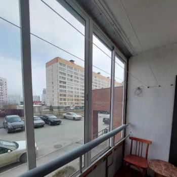 Сдается 1-комнатная квартира, 20 м²