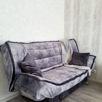 Сдается 2-х комнатная квартира, 40 м²