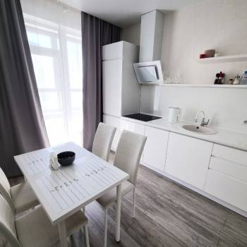 Сдается 2-х комнатная квартира, 40 м²
