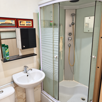 Сдается 1-комнатная квартира, 19,9 м²