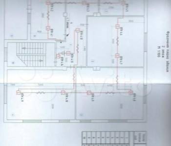 Продается Офис, 723 м²