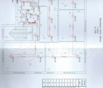 Продается Офис, 723 м²