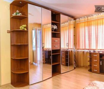 Сдается 2-х комнатная квартира, 50 м²