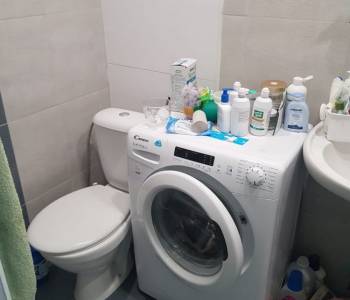 Сдается 2-х комнатная квартира, 50 м²