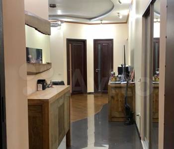 Продается 3-х комнатная квартира, 100 м²