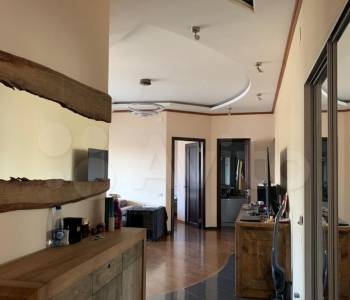 Продается 3-х комнатная квартира, 100 м²