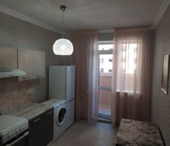 Сдается 1-комнатная квартира, 38 м²