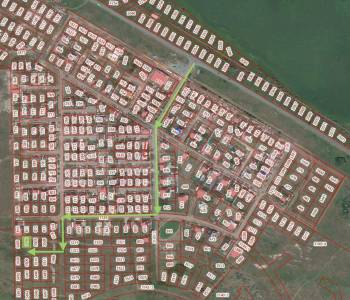 Продается Участок, 660 м²