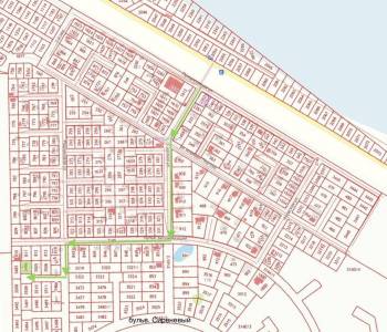 Продается Участок, 660 м²