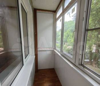 Продается 1-комнатная квартира, 23 м²