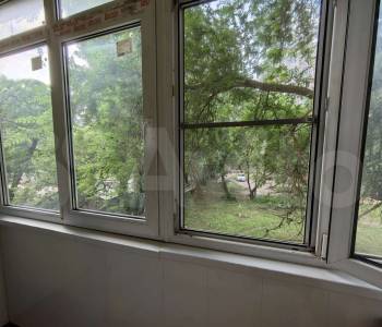 Продается 1-комнатная квартира, 23 м²