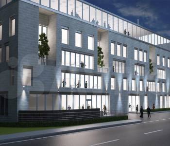 Продается Нежилое помещение, 5071 м²