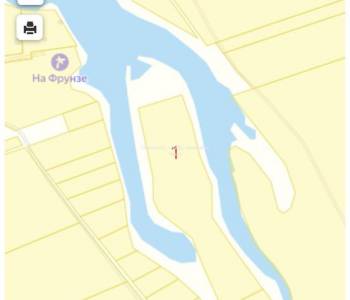 Продается Участок, 41300 м²