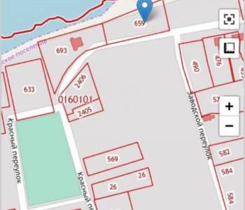 Продается Участок, 2600 м²