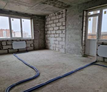 Продается 1-комнатная квартира, 34 м²