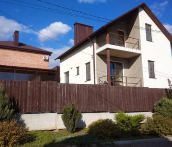 Продается Дом, 153 м²