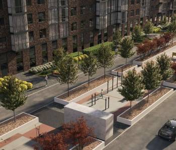 Продается 1-комнатная квартира, 30 м²