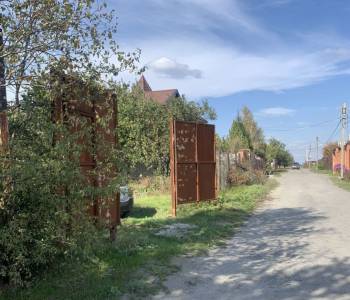Продается Участок, 1000 м²