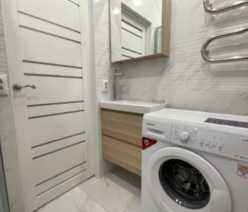Продается 1-комнатная квартира, 40,8 м²