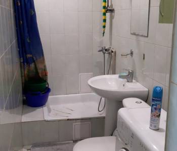 Продается 1-комнатная квартира, 24 м²