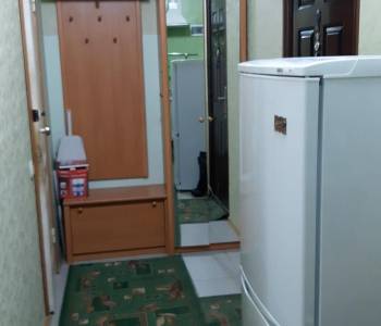 Продается 1-комнатная квартира, 24 м²