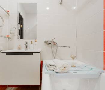 Продается 3-х комнатная квартира, 63,3 м²