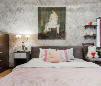 Продается 3-х комнатная квартира, 63,3 м²